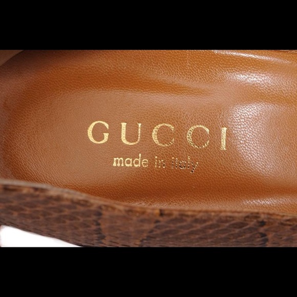 GUCCI - Picture 1 of 3